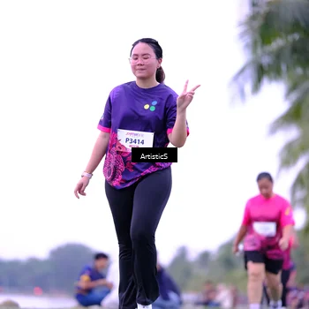 Runner Photo 8447261