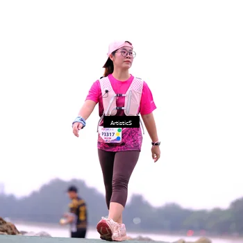 Runner Photo 8447263