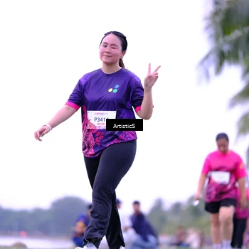 Runner Photo 8447264