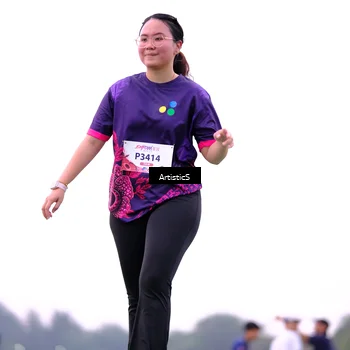 Runner Photo 8447266