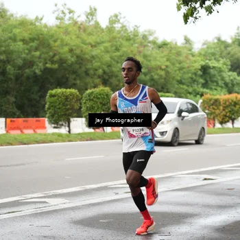 Runner Photo 8447267