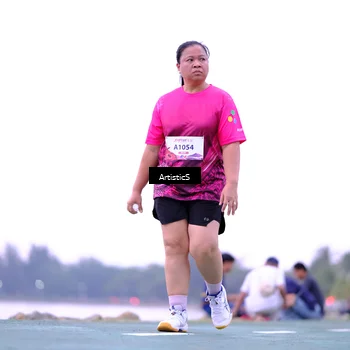 Runner Photo 8447268