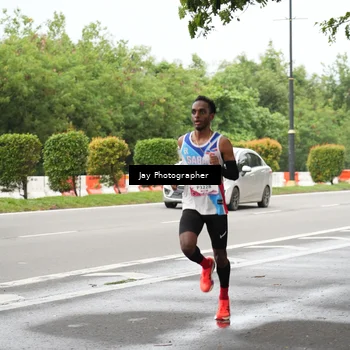 Runner Photo 8447269