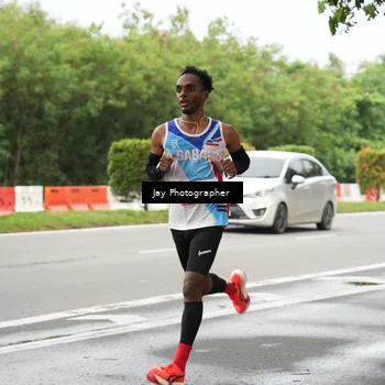 Runner Photo 8447270