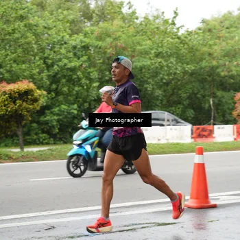 Runner Photo 8447271