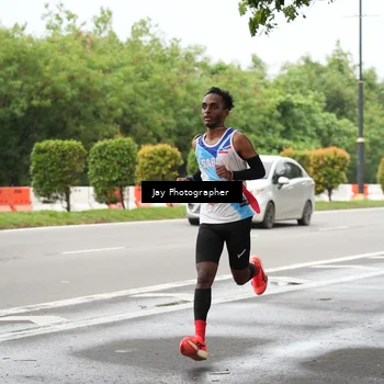 Runner Photo 8447273