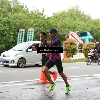 Runner Photo 8447274