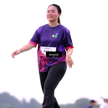 Runner Photo 8447276
