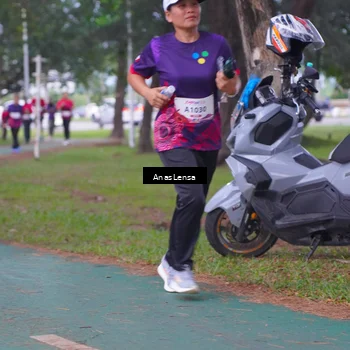 Runner Photo 8447277