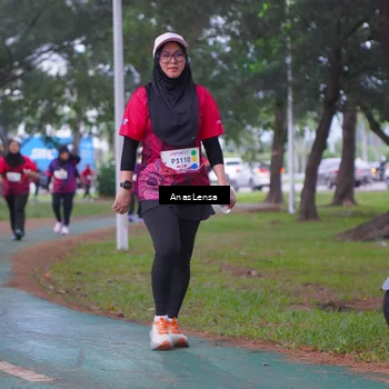 Runner Photo 8447278
