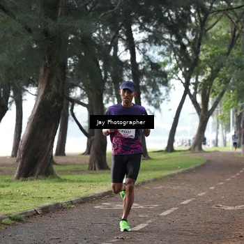Runner Photo 8447279