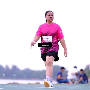 Runner Photo 8447280