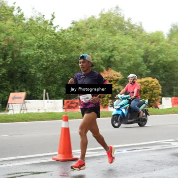Runner Photo 8447282