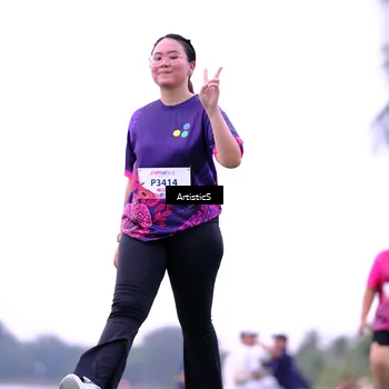 Runner Photo 8447284