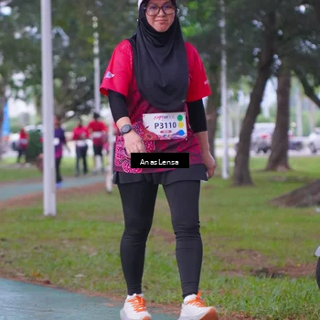 Runner Photo 8447285
