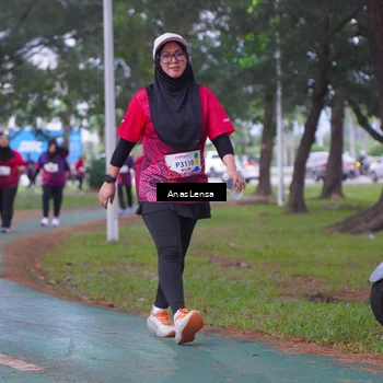 Runner Photo 8447286