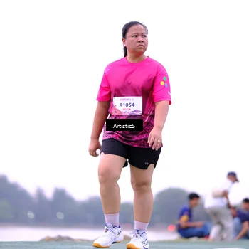 Runner Photo 8447288