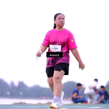 Runner Photo 8447289