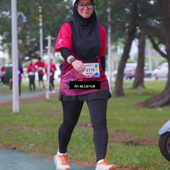 Runner Photo 8447290