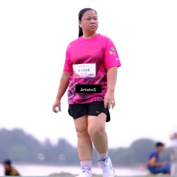 Runner Photo 8447291