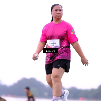 Runner Photo 8447292