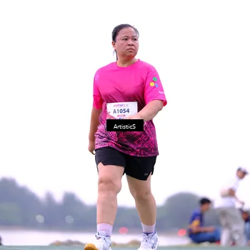 Runner Photo 8447293