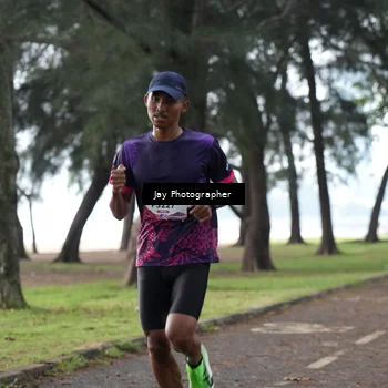 Runner Photo 8447296