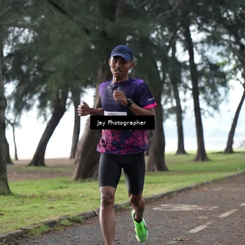 Runner Photo 8447297