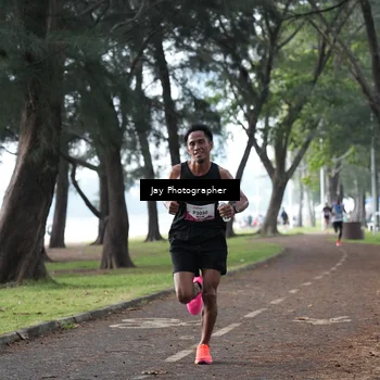 Runner Photo 8447299