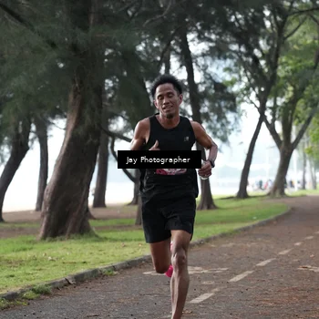 Runner Photo 8447300