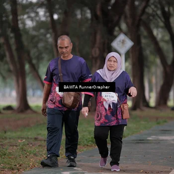 Runner Photo 8447301