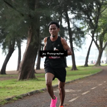 Runner Photo 8447305
