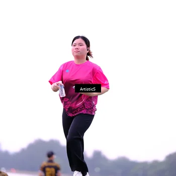Runner Photo 8447307