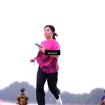 Runner Photo 8447308