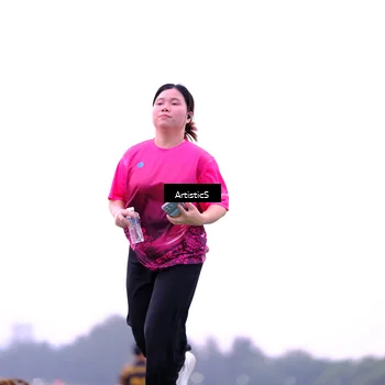 Runner Photo 8447309