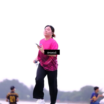 Runner Photo 8447314