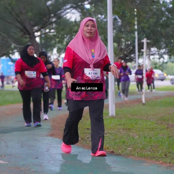 Runner Photo 8447315
