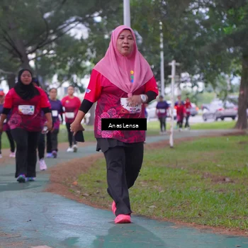 Runner Photo 8447316