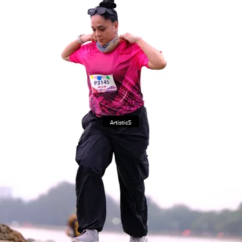 Runner Photo 8447318
