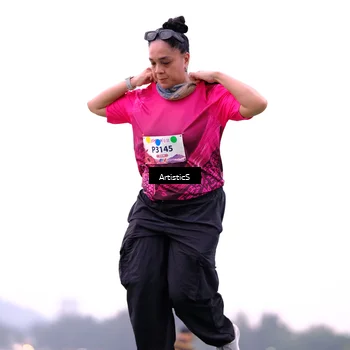 Runner Photo 8447320