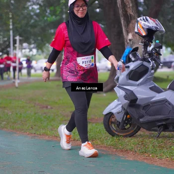 Runner Photo 8447321