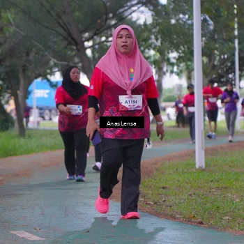 Runner Photo 8447322