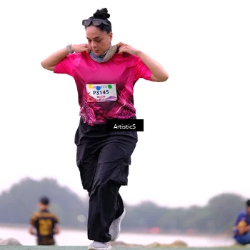 Runner Photo 8447323