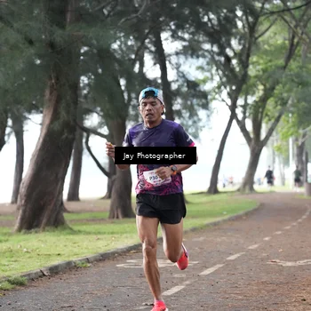 Runner Photo 8447325