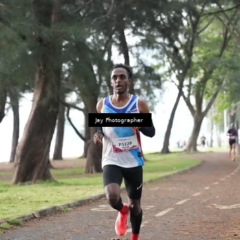 Runner Photo 8447326