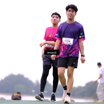 Runner Photo 8447327