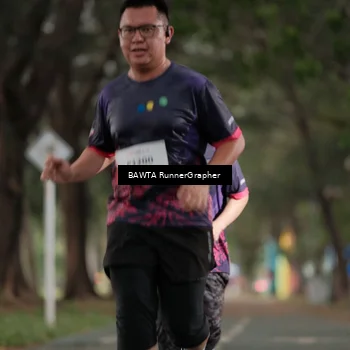 Runner Photo 8447328