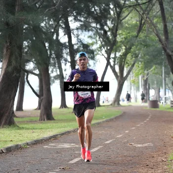 Runner Photo 8447330