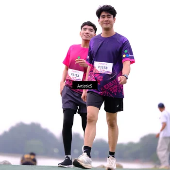 Runner Photo 8447331