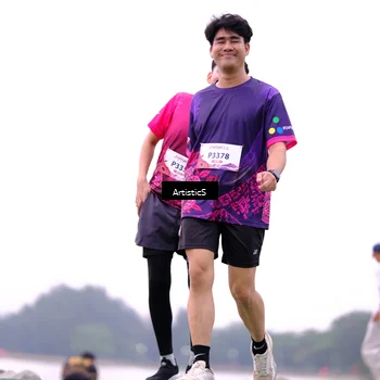Runner Photo 8447332